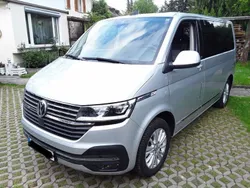 Silber Gebraucht 2021 VW T6.1 Van | 46.990 € (Superpreis)