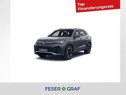Delfingrau metallic Gebraucht 2025 VW Tiguan R-line SUV | 46.990 € (Teuer)