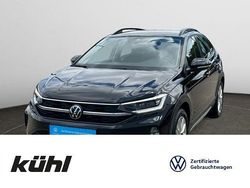 Deep black perleffekt Gebraucht 2024 VW Taigo Life SUV | 24.890 € (Fairer Preis)