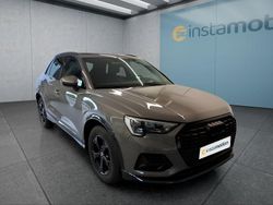 Grau Gebraucht 2023 Audi Q3 S-Line SUV | 36.799 € (Fairer Preis)