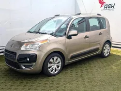 Gold Gebraucht 2009 Citroën C3 Picasso Tendance Van / Kleinbus | 3.650 € (Teuer)