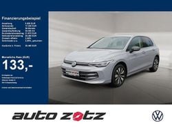 Grau Gebraucht 2024 VW Golf VIII Goal Limousine | 25.480 € (Superpreis)