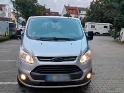 Silber Gebraucht 2014 Ford Tourneo Van / Kleinbus | 10.499 € (Fairer Preis)