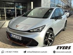 Geyser silver metallic Gebraucht 2025 Cupra Born Kleinwagen | 30.850 € (Superpreis)