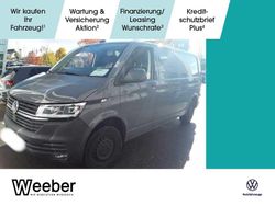 Pure grey Gebraucht 2022 VW T6.1 Van | 26.990 €