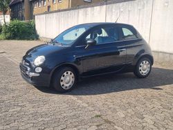 Schwarz Gebraucht 2009 Fiat 500 Kleinwagen | 2.399 € (Fairer Preis)
