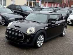 Schwarz Gebraucht 2014 Mini Cooper S Kleinwagen | 11.999 € (Superpreis)