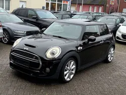 Schwarz Gebraucht 2014 Mini Cooper S Kleinwagen | 11.999 € (Superpreis)