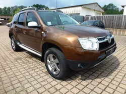 Braun Gebraucht 2010 Dacia Duster Prestige SUV | 5.490 € (Fairer Preis)