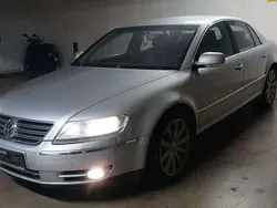 Silber Gebraucht 2003 VW Phaeton Limousine | 3.800 € (Superpreis)
