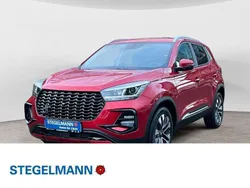 Rot Gebraucht 2023 DR Automobiles D5.0 SUV | 24.690 €
