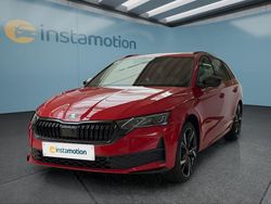 Rot Neu 2025 Skoda Octavia Kombi | 50.149 €