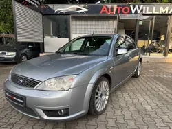 Silber Gebraucht 2005 Ford Mondeo ST Limousine | 3.390 € (Fairer Preis)