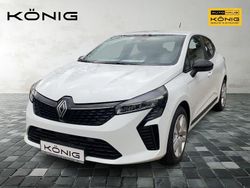 Weiß Neu 2025 Renault Clio V Evolution Limousine | 16.988 € (Superpreis)