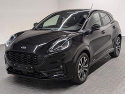 Schwarz Gebraucht 2023 Ford Puma ST-Line SUV | 18.980 € (Guter Preis)
