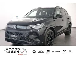 Schwarz Gebraucht 2024 VW Tiguan Style SUV | 50.880 € (Guter Preis)