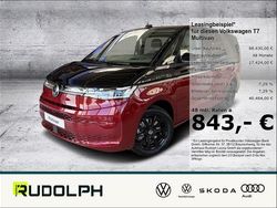 Neu 2025 VW Multivan Style Van | 88.430 €
