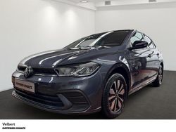 Grau Gebraucht 2025 VW Polo Goal Limousine | 24.450 € (Etwas zu teuer)