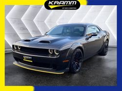 Grau Neu 2025 Dodge Challenger Coupé | 86.300 € (Fairer Preis)