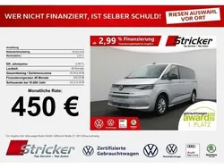Gebraucht 2024 VW Multivan Life Van / Kleinbus | 49.949 € (Superpreis)