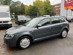 Grau Gebraucht 2005 Audi A3 Ambiente Limousine | 2.440 € (Superpreis)