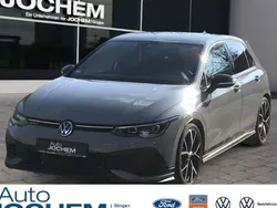 VW Golf VIII