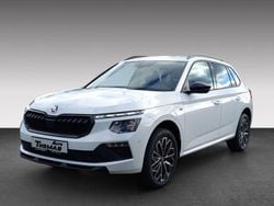 Moonweiss metallic Neu 2025 Skoda Kamiq Tour SUV | 33.910 € (Teuer)