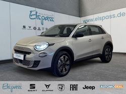 Beige Neu 2025 Fiat 600 Business SUV | 28.989 € (Teuer)