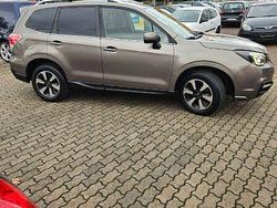 Braun Gebraucht 2017 Subaru Forester Exclusive+ SUV | 14.900 € (Fairer Preis)