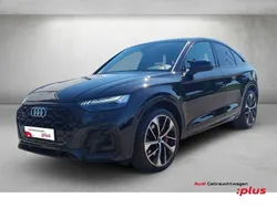 Audi SQ5 Sportback
