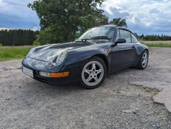 Porsche 993
