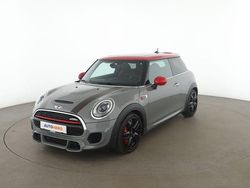 Grau Gebraucht 2018 Mini John Cooper Works Kleinwagen | 24.690 € (Teuer)