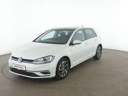 Weiß Gebraucht 2018 VW Golf VII Join Limousine | 14.980 € (Fairer Preis)