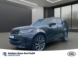 Grau Neu 2025 Land Rover Discovery 5 HSE SUV | 110.830 €