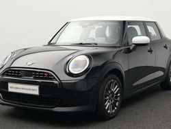Schwarz Gebraucht 2024 Mini Cooper S Classic Kleinwagen | 29.111 € (Teuer)