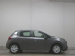 Grau Gebraucht 2019 Citroën C3 PureTech Kleinwagen | 6.680 € (Fairer Preis)