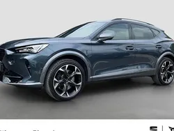 Magnetic tech Gebraucht 2022 Cupra Formentor VZ SUV | 29.911 € (Guter Preis)