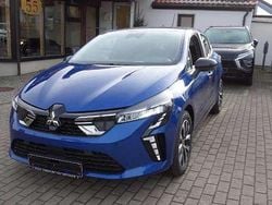 Royalblau Neu 2026 Mitsubishi Colt Plus Kleinwagen | 18.990 € (Guter Preis)