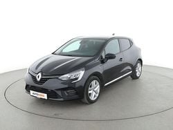 Schwarz Gebraucht 2019 Renault Clio IV Experience Limousine | 12.230 € (Fairer Preis)