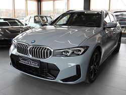 Grau Neu 2025 BMW 330e M Sport Kombi | 52.990 € (Etwas zu teuer)