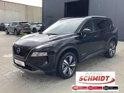 Black pearl Gebraucht 2024 Nissan X-Trail N-Connecta SUV | 34.990 € (Fairer Preis)