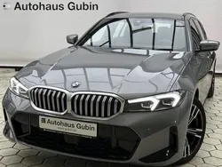 Grau Gebraucht 2024 BMW 320 M Sport Limousine | 40.990 € (Guter Preis)