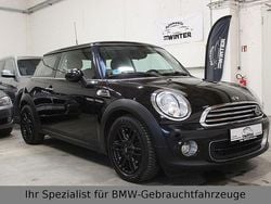 Schwarz Gebraucht 2013 Mini ONE Kleinwagen | 9.799 €