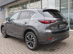 Machine grey Neu 2025 Mazda CX-5 Ad'Vantage SUV | 36.985 €