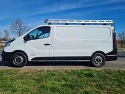 Weiß Gebraucht 2016 Renault Trafic Van | 12.500 € (Guter Preis)
