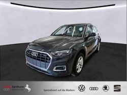 Grau Gebraucht 2023 Audi Q5 Ambiente SUV | 37.970 € (Superpreis)