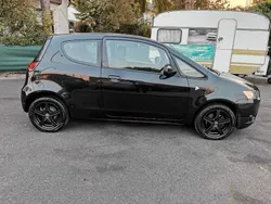Schwarz Gebraucht 2009 Mitsubishi Colt Kleinwagen | 2.600 € (Fairer Preis)