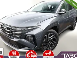 Grau Neu 2025 Hyundai Tucson Prime SUV | 36.188 € (Guter Preis)