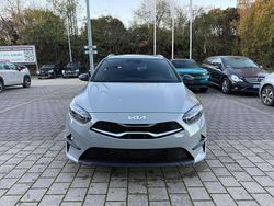 Wolfgrau metallic Neu 2025 Kia Ceed Sportswagon Kombi | 24.133 € (Guter Preis)