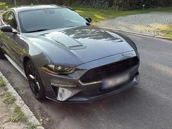 Grau Gebraucht 2023 Ford Mustang Coupé | 29.999 €